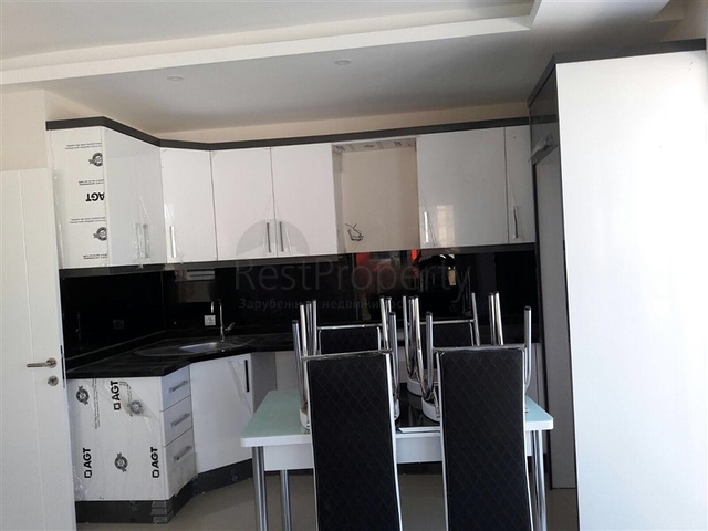 مشروع استثماري في كاستل - الانيا