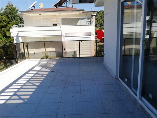 مشروع استثماري في كاستل - الانيا