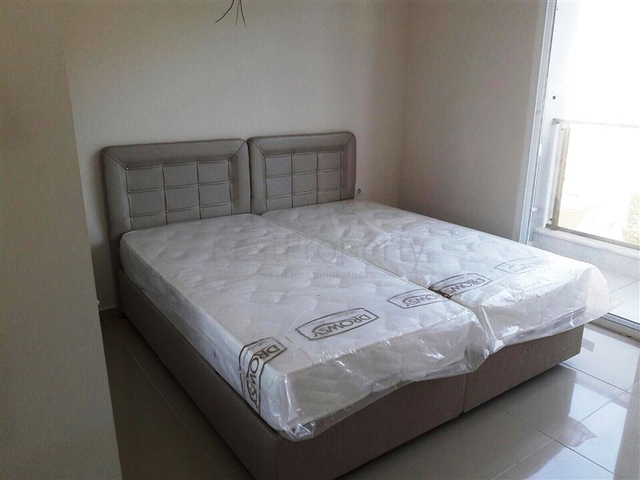 مشروع استثماري في كاستل - الانيا