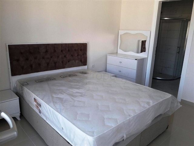 مشروع استثماري في كاستل - الانيا