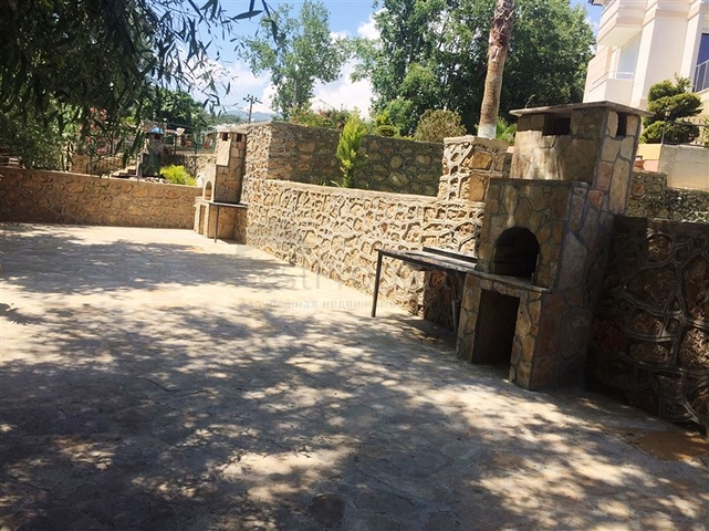 مشروع استثماري في كاستل - الانيا