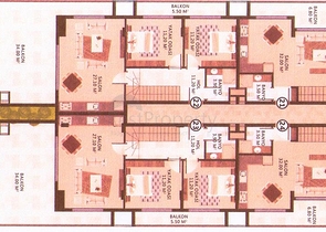 مشروع استثماري في كاستل - الانيا