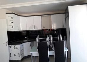 مشروع استثماري في كاستل - الانيا