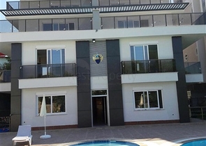 مشروع استثماري في كاستل - الانيا