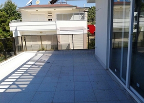 مشروع استثماري في كاستل - الانيا