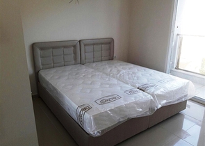 مشروع استثماري في كاستل - الانيا