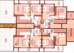 مشروع استثماري في كاستل - الانيا