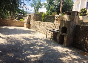 مشروع استثماري في كاستل - الانيا