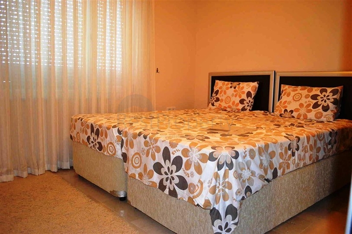 فيلا باطلالة رائعة في كارجي جاك - الانيا