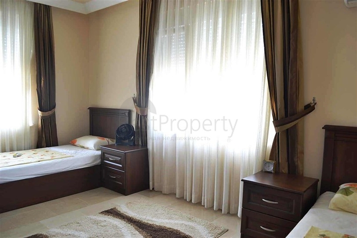 فيلا باطلالة رائعة في كارجي جاك - الانيا