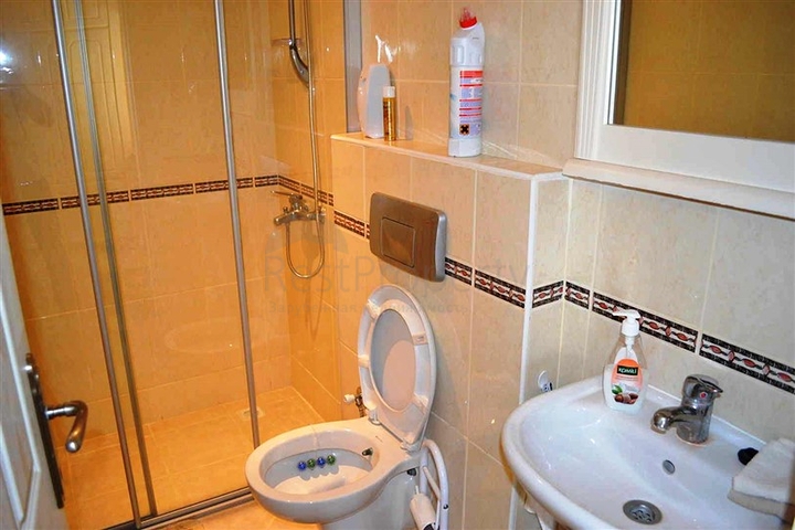 فيلا باطلالة رائعة في كارجي جاك - الانيا