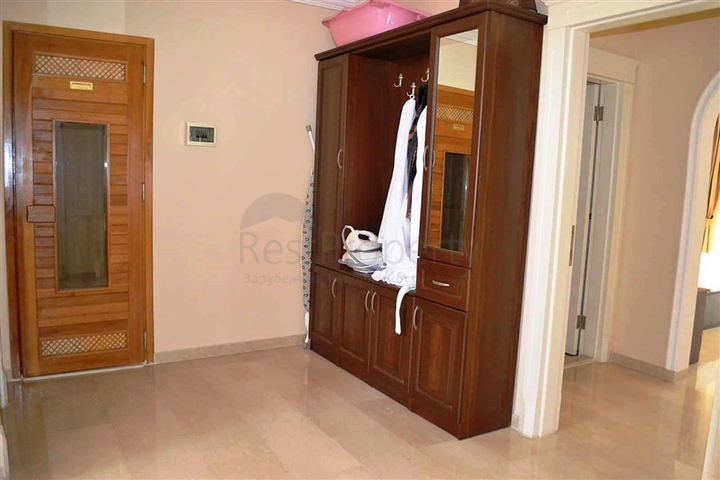 فيلا باطلالة رائعة في كارجي جاك - الانيا