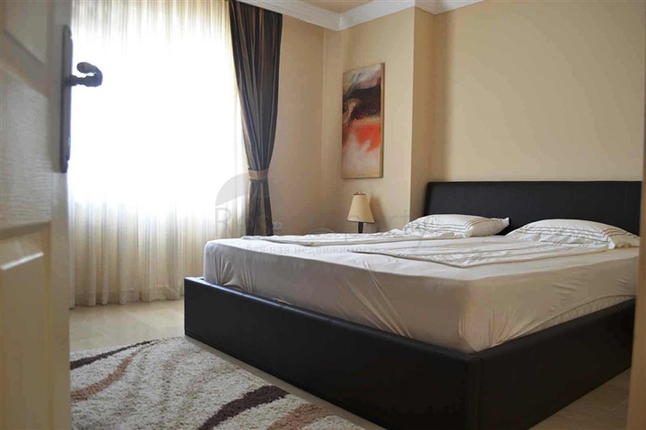 فيلا باطلالة رائعة في كارجي جاك - الانيا