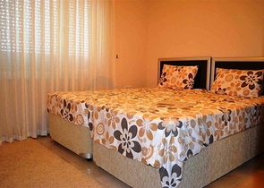 فيلا باطلالة رائعة في كارجي جاك - الانيا