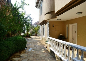 فيلا باطلالة رائعة في كارجي جاك - الانيا