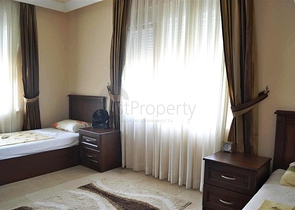 فيلا باطلالة رائعة في كارجي جاك - الانيا