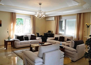 فيلا باطلالة رائعة في كارجي جاك - الانيا