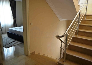 فيلا باطلالة رائعة في كارجي جاك - الانيا