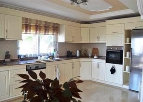 فيلا باطلالة رائعة في كارجي جاك - الانيا