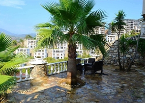 فيلا باطلالة رائعة في كارجي جاك - الانيا