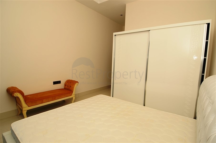 شقة دوبلكس باطلالة على البحر في توسمور - الانيا