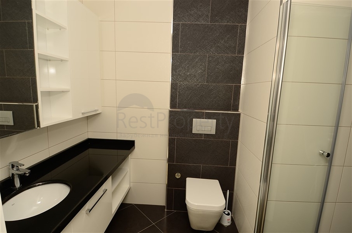 شقة دوبلكس باطلالة على البحر في توسمور - الانيا