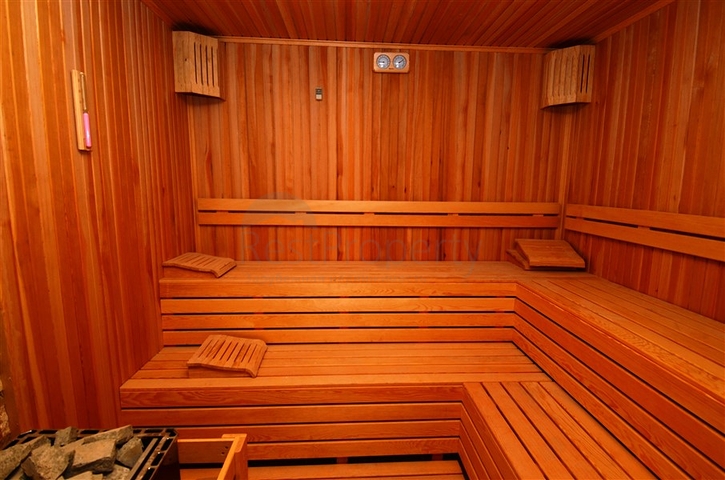 شقة دوبلكس باطلالة على البحر في توسمور - الانيا