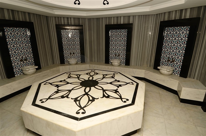 شقة دوبلكس باطلالة على البحر في توسمور - الانيا