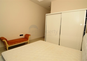 شقة دوبلكس باطلالة على البحر في توسمور - الانيا