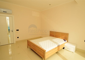 شقة دوبلكس باطلالة على البحر في توسمور - الانيا