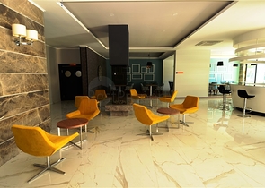 شقة دوبلكس باطلالة على البحر في توسمور - الانيا