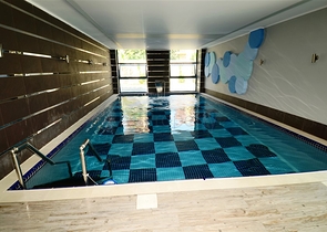 شقة دوبلكس باطلالة على البحر في توسمور - الانيا