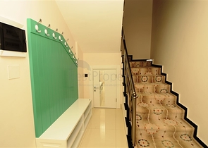 شقة دوبلكس باطلالة على البحر في توسمور - الانيا