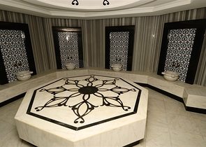 شقة دوبلكس باطلالة على البحر في توسمور - الانيا