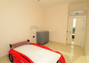 شقة دوبلكس باطلالة على البحر في توسمور - الانيا