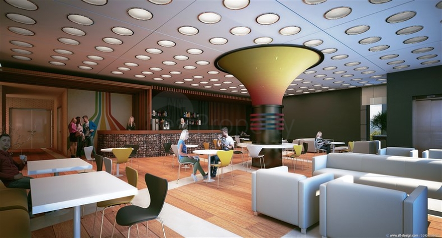 مشروع قيد الانشاء في اوبا - الانيا