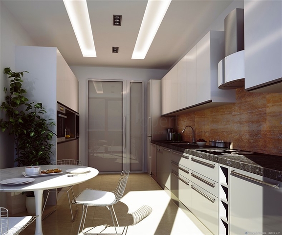 مشروع قيد الانشاء في اوبا - الانيا