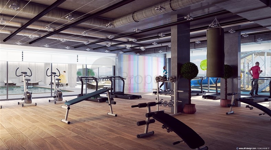 مشروع قيد الانشاء في اوبا - الانيا