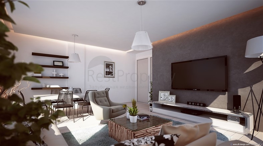 مشروع قيد الانشاء في اوبا - الانيا