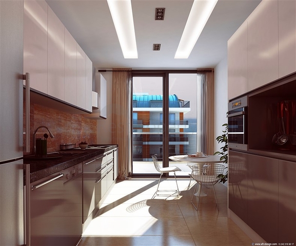 مشروع قيد الانشاء في اوبا - الانيا