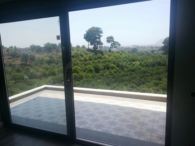 مشروع قيد الانشاء في اوبا - الانيا