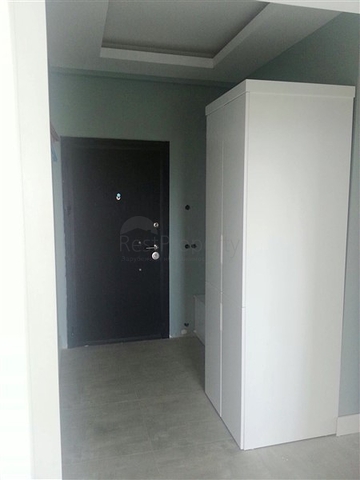 مشروع قيد الانشاء في اوبا - الانيا