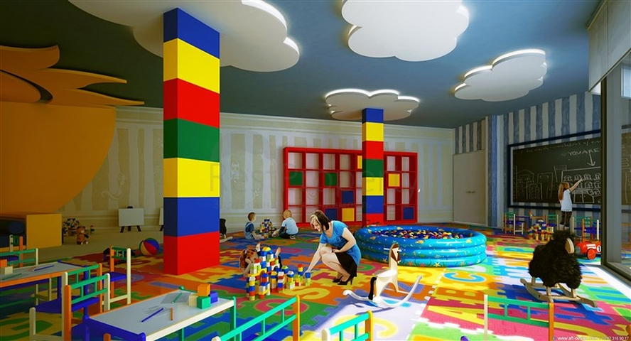 مشروع قيد الانشاء في اوبا - الانيا