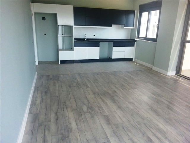 مشروع قيد الانشاء في اوبا - الانيا