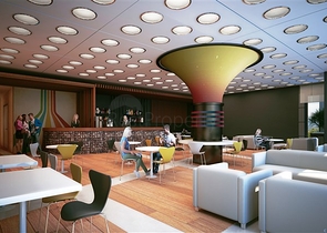 مشروع قيد الانشاء في اوبا - الانيا