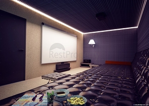 مشروع قيد الانشاء في اوبا - الانيا