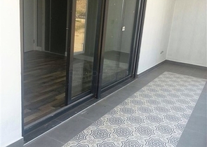 مشروع قيد الانشاء في اوبا - الانيا