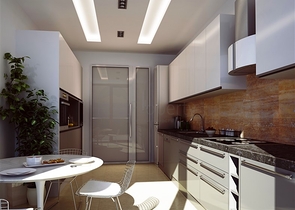 مشروع قيد الانشاء في اوبا - الانيا