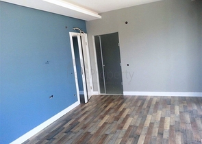 مشروع قيد الانشاء في اوبا - الانيا