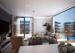 مشروع قيد الانشاء في اوبا - الانيا